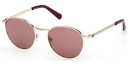 Guess GU00272-32S
