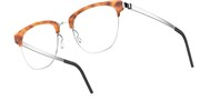 LINDBERG 9863-P10K25