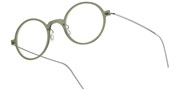 LINDBERG NOW6508C11M-P10