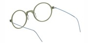 LINDBERG NOW6508C11M-P20