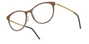 LINDBERG NOW6520C02MT802-GT