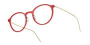 LINDBERG NOW6527C12-GT