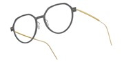 LINDBERG NOW6582D15-GT