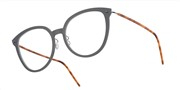 LINDBERG NOW6618D15-P20K25