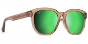 Vásárolja meg vagy tekintse meg nagy méretben a Maui Jim modell képét AkahaiAsianFit-MM646044.