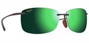 Vásárolja meg vagy tekintse meg nagy méretben a Maui Jim modell képét Akau-MM442048.