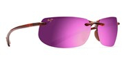 Vásárolja meg vagy tekintse meg nagy méretben a Maui Jim modell képét BanyansUniversalFit-MM412N007.