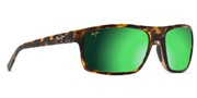 Vásárolja meg vagy tekintse meg nagy méretben a Maui Jim modell képét ByronBay-MM746039.
