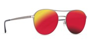Vásárolja meg vagy tekintse meg nagy méretben a Maui Jim modell képét HalfMoon-MM890016.