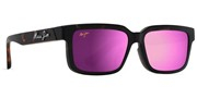 Vásárolja meg vagy tekintse meg nagy méretben a Maui Jim modell képét HiapoASIANFIT-MM655012.