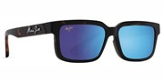 Maui Jim HiapoAsianFit-MM655030