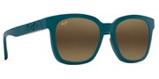 Vásárolja meg vagy tekintse meg nagy méretben a Maui Jim modell képét HonuaAsianFit-MM653011.