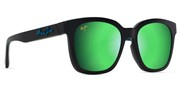 Vásárolja meg vagy tekintse meg nagy méretben a Maui Jim modell képét HonuaAsianFit-MM653044.