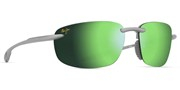 Vásárolja meg vagy tekintse meg nagy méretben a Maui Jim modell képét HOOKIPAultra-MM676012.