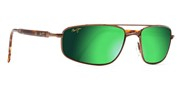 Vásárolja meg vagy tekintse meg nagy méretben a Maui Jim modell képét Kahuna-MM162018.