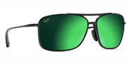 Vásárolja meg vagy tekintse meg nagy méretben a Maui Jim modell képét KaupoGap-MM437031.