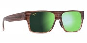 Vásárolja meg vagy tekintse meg nagy méretben a Maui Jim modell képét Keahi-MM873033.