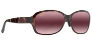 Vásárolja meg vagy tekintse meg nagy méretben a Maui Jim modell képét KokiBeach-MM433012.