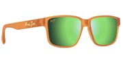 Vásárolja meg vagy tekintse meg nagy méretben a Maui Jim modell képét KuniahiAsianFit-MM688040.