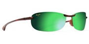 Vásárolja meg vagy tekintse meg nagy méretben a Maui Jim modell képét Makaha-MM405023.
