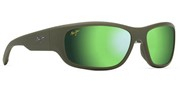 Vásárolja meg vagy tekintse meg nagy méretben a Maui Jim modell képét MaUkele-MM682044.