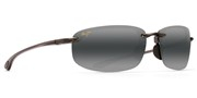 Vásárolja meg vagy tekintse meg nagy méretben a Maui Jim modell képét MyMauiHookipaReaderUF-MR807N076.