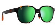 Vásárolja meg vagy tekintse meg nagy méretben a Maui Jim modell képét NoaAsianFit-MM649033.