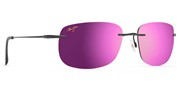 Vásárolja meg vagy tekintse meg nagy méretben a Maui Jim modell képét Ohai-MM334040.