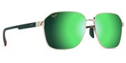 Vásárolja meg vagy tekintse meg nagy méretben a Maui Jim modell képét Onipaasianfit-MM651033.