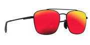 Maui Jim PiwaiAsianFit-MM645007