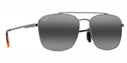 Maui Jim PiwaiAsianFit-MM645012