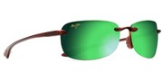 Vásárolja meg vagy tekintse meg nagy méretben a Maui Jim modell képét SandyBeach-MM408019.