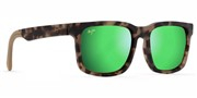 Vásárolja meg vagy tekintse meg nagy méretben a Maui Jim modell képét StoneShack-MM862033.