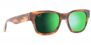 Vásárolja meg vagy tekintse meg nagy méretben a Maui Jim modell képét ValleyIsle-MM780048.