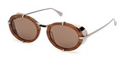 Vásárolja meg vagy tekintse meg nagy méretben a MaxMara modell képét MM0103-50E.