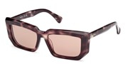 Vásárolja meg vagy tekintse meg nagy méretben a MaxMara modell képét MM0126-55E.