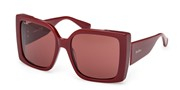 Vásárolja meg vagy tekintse meg nagy méretben a MaxMara modell képét MM0131-69S.
