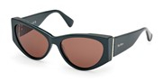 Vásárolja meg vagy tekintse meg nagy méretben a MaxMara modell képét MM0132-96E.
