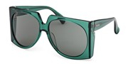 Vásárolja meg vagy tekintse meg nagy méretben a MaxMara modell képét MM0133-96N.