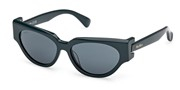 Vásárolja meg vagy tekintse meg nagy méretben a MaxMara modell képét MM0139-96N.