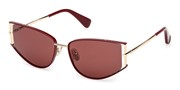 Vásárolja meg vagy tekintse meg nagy méretben a MaxMara modell képét MM0141-69S.