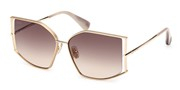 Vásárolja meg vagy tekintse meg nagy méretben a MaxMara modell képét MM0142-32F.