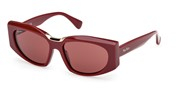 Vásárolja meg vagy tekintse meg nagy méretben a MaxMara modell képét MM0144-69S.