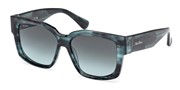 Vásárolja meg vagy tekintse meg nagy méretben a MaxMara modell képét MM0145-98P.