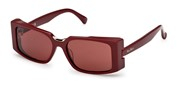 Vásárolja meg vagy tekintse meg nagy méretben a MaxMara modell képét MM0159-69S.
