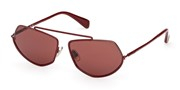 Vásárolja meg vagy tekintse meg nagy méretben a MaxMara modell képét MM0165-69S.