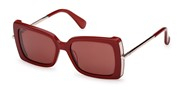 Vásárolja meg vagy tekintse meg nagy méretben a MaxMara modell képét MM0166-69S.