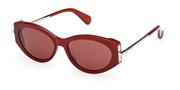 Vásárolja meg vagy tekintse meg nagy méretben a MaxMara modell képét MM0167-69S.
