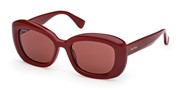 Vásárolja meg vagy tekintse meg nagy méretben a MaxMara modell képét MM0170-69S.