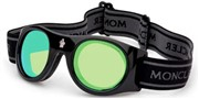 Vásárolja meg vagy tekintse meg nagy méretben a Moncler Lunettes modell képét ML0051-01X.